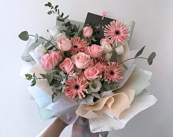 Daisy Delight